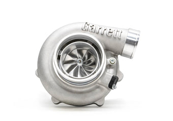 compare product Garrett G35-900 Super Core - Standard Rotation