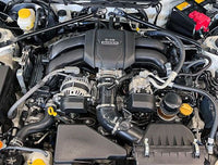 HKS Carbon Susction Kit ZN8/ZD8