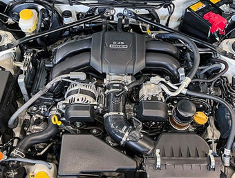 compare product HKS Carbon Susction Kit ZN8/ZD8