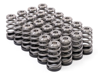 compare product GSC P-D Nissan RB26DETT Extreme Shimless Conical Valve Spring & Ti Retainer Kit (Max Boost PSI 90)