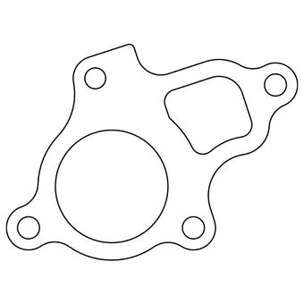 compare product Cometic Nissan QR25DE .018in AFM Water Outlet Gasket