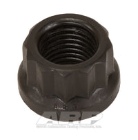 ARP 3/8-24 1/2 Socket .645 Flange OD 12pt Nut Kit