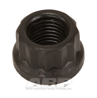 compare product ARP 3/8-24 1/2 Socket .645 Flange OD 12pt Nut Kit