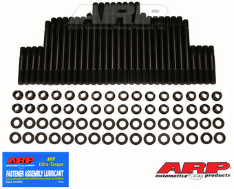 compare product ARP BB Chevy Bowtie 12pt head stud kit