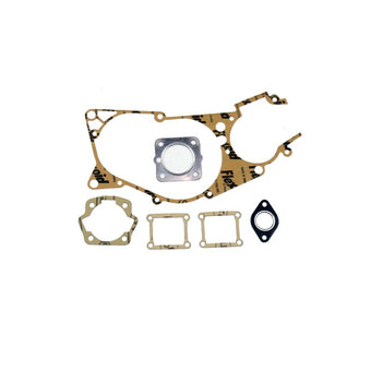 compare product Athena Derbi 50 Complete Gasket Kit (Excl Oil Seal)