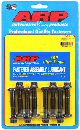 compare product ARP Peugeot 306 Rod Bolt Kit