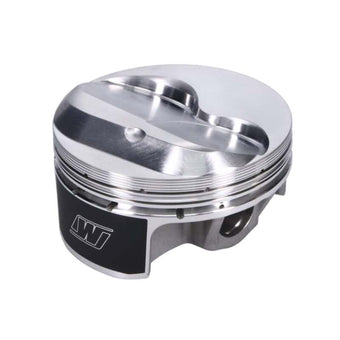 compare product Wiseco Chevy 350 SBC 13.5cc Dome 4.060 inch Bore Piston Shelf Stock Kit