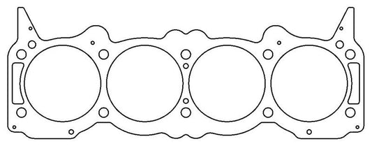 Cometic Buick Big Block V8 .051in MLS Cylinder Head Gasket - 4.385in Bore
