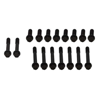 compare product Manley SB Chevy Superior Head Bolts - 1 Set of Bolts for 1 Head