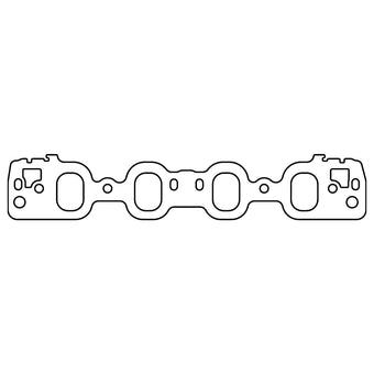 compare product Cometic Ford 335 Series V8 .060in KF Intake Manifold Gasket Set - 2BBL Heads