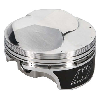 compare product Wiseco 4.630 Big Block Chevy Quick 16 Severe Duty +42cc Dome 1.120CH Piston Set