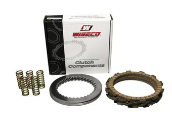 compare product Wiseco 04-08 KTM 450 Beta Husaberg Clutch Kit