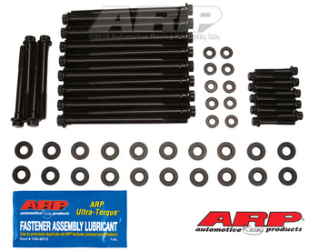 compare product ARP 2003 And Earlier Small Block Chevy GENIII LS 12pt Head Bolt Kit