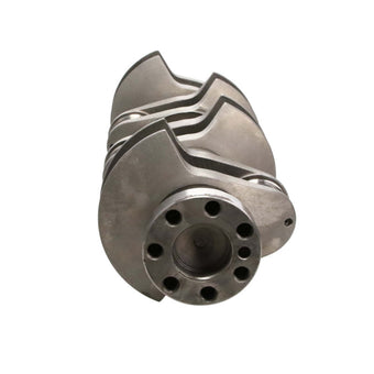 compare product Manley Mitsubishi 4G63/4G64 7 Bolt 4340 Billet 88mm Stroke Race Series Crankshaft