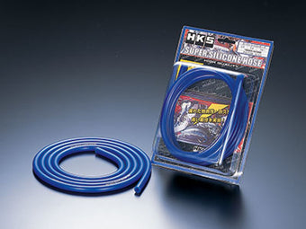 compare product HKS SILICONE HOSE 4 L=2000 BLUE