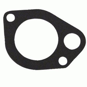 compare product Cometic Chevrolet Gen-1 Small Block V8 .094in Fiber Water Outlet Gasket