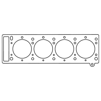compare product Cometic Hart 420R .043in CFM-20 Cylinder Head Gasket - 95mm Bore