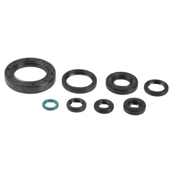 compare product Athena 92-04 Honda CR250 RN/RW Engine Oil Seal Kit