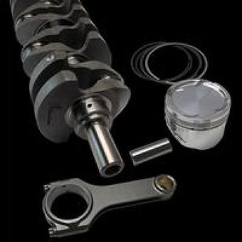 compare product Brian Crower Toyota 3SGTE Stroker Kit - 95mm Stroke Billet Crank ProH2K Rods Custom Pistons
