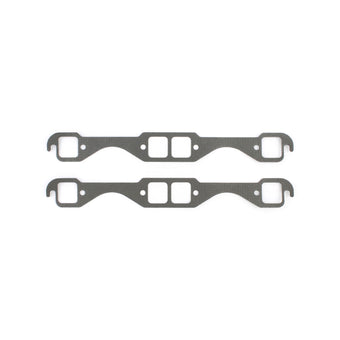compare product Cometic Chevy Gen1 Small Block V8 .060in HTS Exhaust Mani Gasket Set-1.550in x 1.450in Square Ports