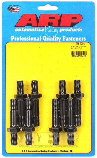 compare product ARP BB Chevy Rocker Arm Stud Kit
