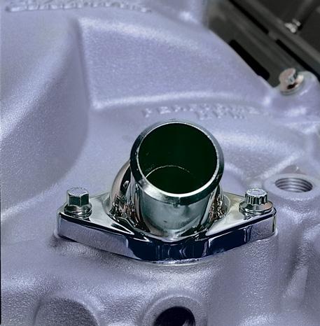 ARP Ford Hex Thermostat Housing Bolt Kit