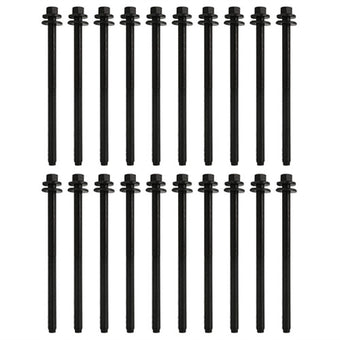 compare product Ford Racing 5.0L/5.2L Coyote 12MM Long Head Bolt Kit