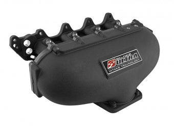 compare product Skunk2 Ultra Race Series Centerfeed (B16A/B - B17A - B18C) 5.0L Black Intake Manifold