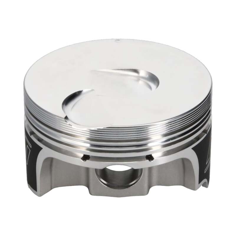 Wiseco Chevrolet L83 3.800in Bore 1.292in CH -8.50 CC Professional Piston - Single