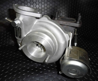 compare product HKS GTIII RS SPORT TURBINE KIT JZX100