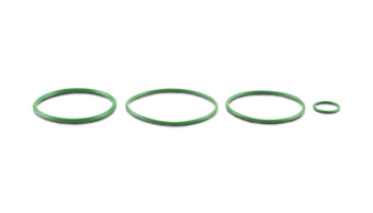 compare product Vibrant Replacement O-Ring Pack for Oil Cooler Sandwich Adapter