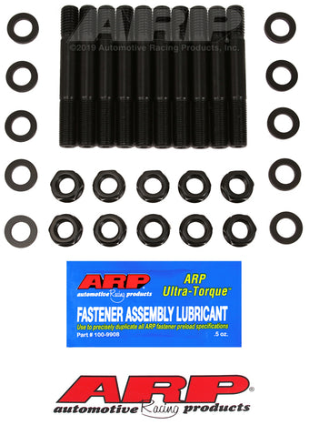 compare product ARP Buick 350c.i.d. 2-bolt main stud kit