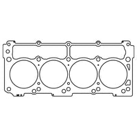Cometic Gasket Chrysler 7.0L Gen-3 Hemi .071in DST Cyl. Head Gasket - 4.180in Bore - LHS - Drag Pak