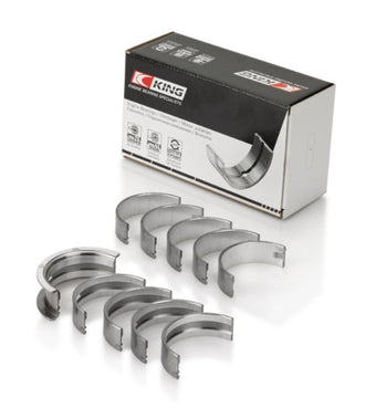 compare product King Engine Bearings Chrysler/Mitsubishi 122ci 2.0L (Size 0.75) Main Bearing Set
