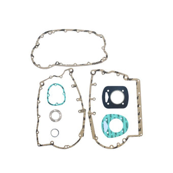 compare product Athena Gilera Extra 4T 175 Complete Gasket Kit (w/o Oil Seals)