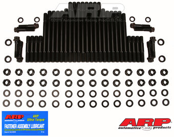 compare product ARP BB Chevy symmetrical port head stud kit