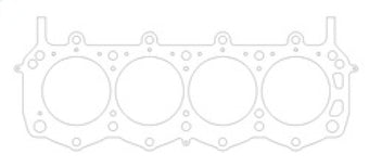 compare product Cometic Ford SB V8 World Products Man OinWar .036in MLS Cyl Head Gasket-4.180in Bore-6 Bolt