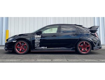 compare product HKS Hipermax R FK8 Full Kit