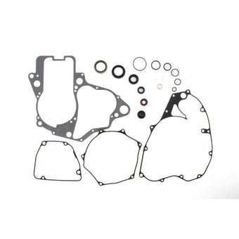 compare product Cometic 07-09 Suzuki RM-Z250 Bottom End Gasket Kit