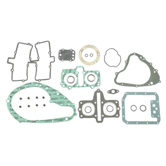 compare product Athena 80-81 Suzuki GS 250 Complete Gasket Kit (w/o Oil Seals)