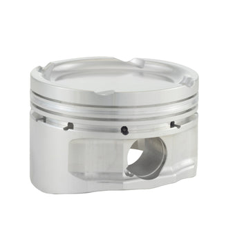 compare product CP Piston & Ring Set for Honda D16Y7 - Bore (75.5mm) - Size (+0.5mm) - CR (9.0) - Set of 4