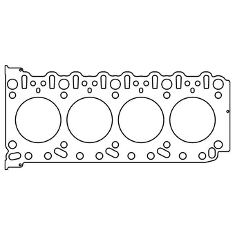 compare product Cometic Porsche M48.00/M48.50 955 .051in MLS Cylinder Head Gasket - 95mm Bore - LHS
