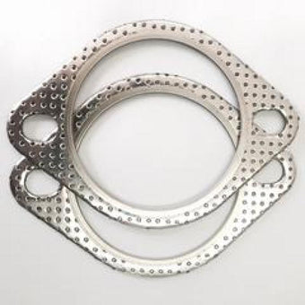 compare product Ticon Industries 3.0in 2-Bolt MLS Gasket - 2pk