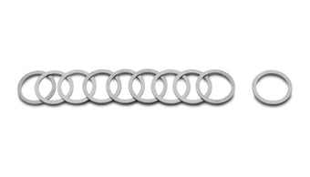 compare product Vibrant Crush Washers -20 AN (10 Pack)
