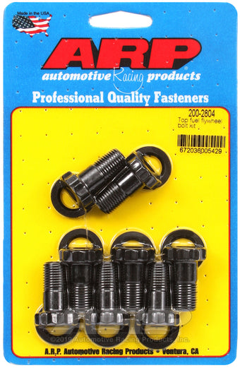 compare product ARP Top Fuel Flywheel Bolt Kit