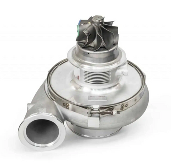 compare product Garrett G50 Turbine Housing Kit 1.08 A/R T6 V-Band In/Out