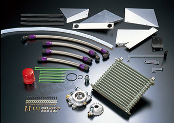 compare product HKS Rtype O/C JZX100