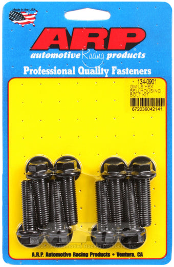 compare product ARP GM LS Hex Bellhousing Bolt Kit