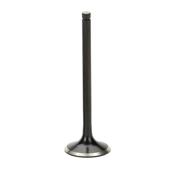compare product Supertech LS1 SB Chevy 1.570 x.3134x 4.937in Blk Nitride Exhaust Valve - Single (Drop Ship Only)