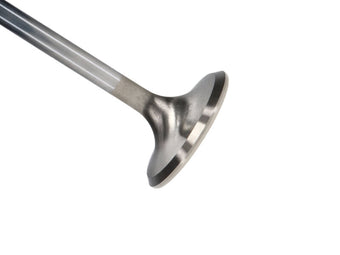 compare product Manley Chevrolet Big Block Exhaust Valve Kit - 1.720in Head Dia. 5.354in O/A Length, 0.3715in Stem